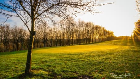 Brierley Forest Golf Club