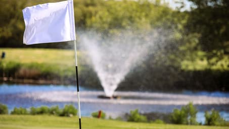 Iford Golf Centre