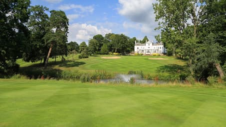 North Middlesex Golf Club
