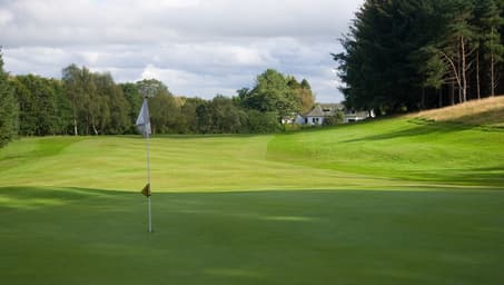 Milngavie Golf Club