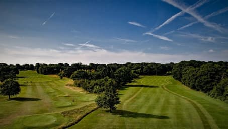 Ifield Golf Club