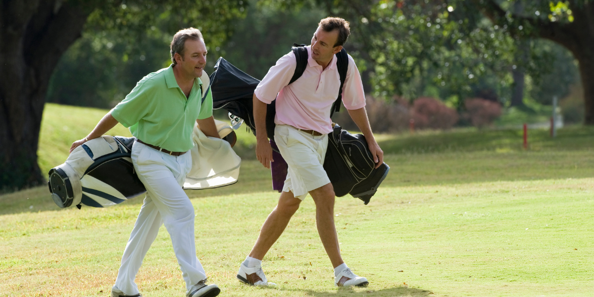 Why a PlayMoreGolf Flexible Membership is Perfect for the Summer Golfer